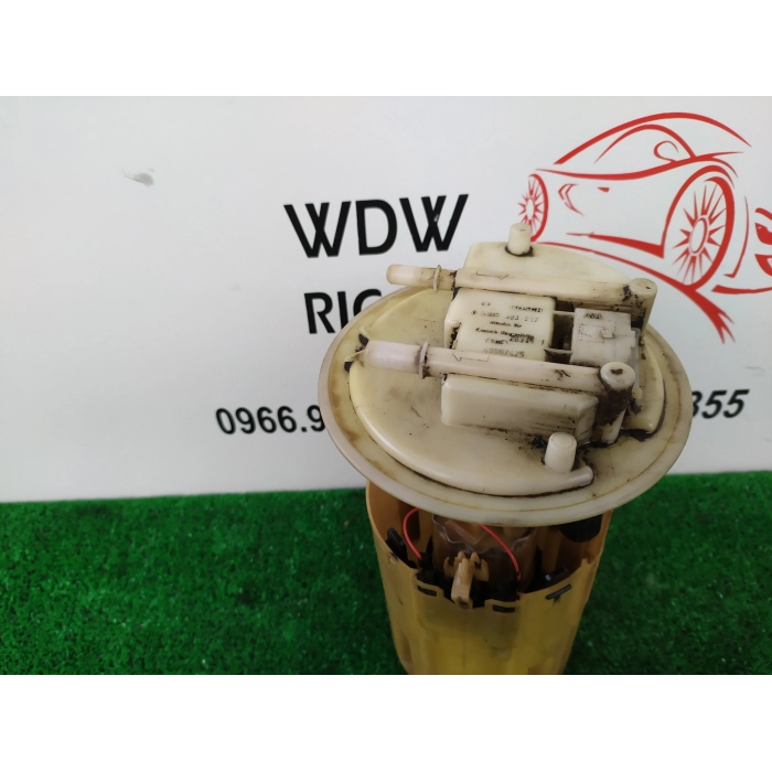 48807425 POMPA CARBURANTE GALLEGGIANTE FIAT STILO 1.9 (2001\2010) 2003