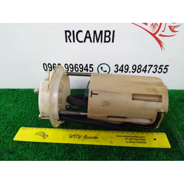 48807425 POMPA CARBURANTE GALLEGGIANTE FIAT STILO 1.9 (2001\2010) 2003
