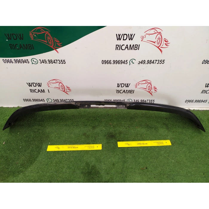 8A61-A44210-B SPOILER SUPERIORE PORTELLONE POSTERIORE POST FORD FIESTA 1.4 TDCI (2008\2017) 2009