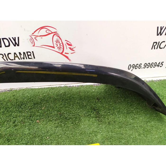 8A61-A44210-B SPOILER SUPERIORE PORTELLONE POSTERIORE POST FORD FIESTA 1.4 TDCI (2008\2017) 2009