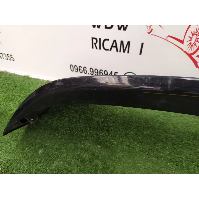 8A61-A44210-B SPOILER SUPERIORE PORTELLONE POSTERIORE POST FORD FIESTA 1.4 TDCI (2008\2017) 2009
