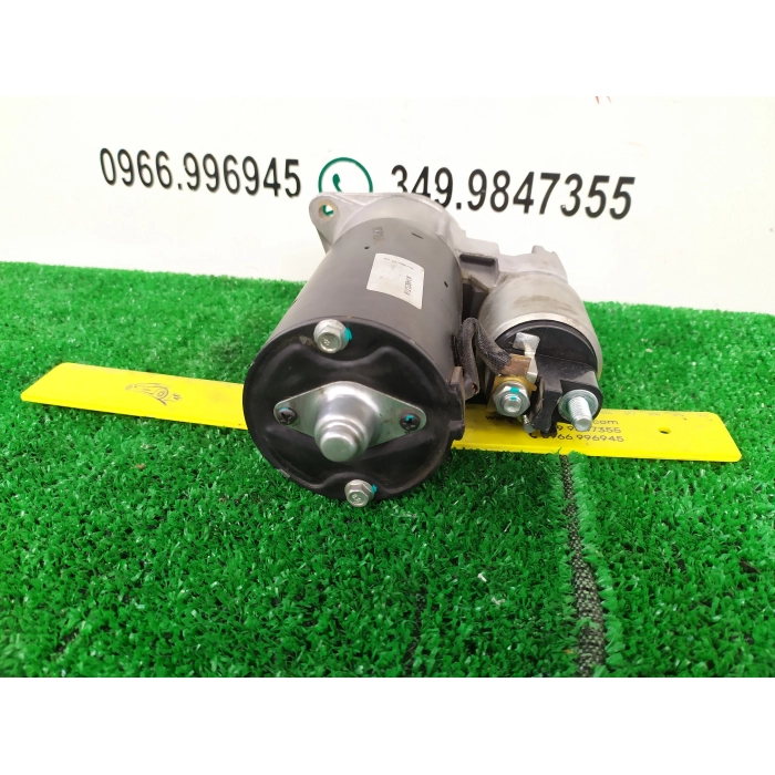 M148217A MOTORINO AVVIAMENTO MOTORE MERCEDES CLASSE A (W169) 2.0 (2004\2012) 2008