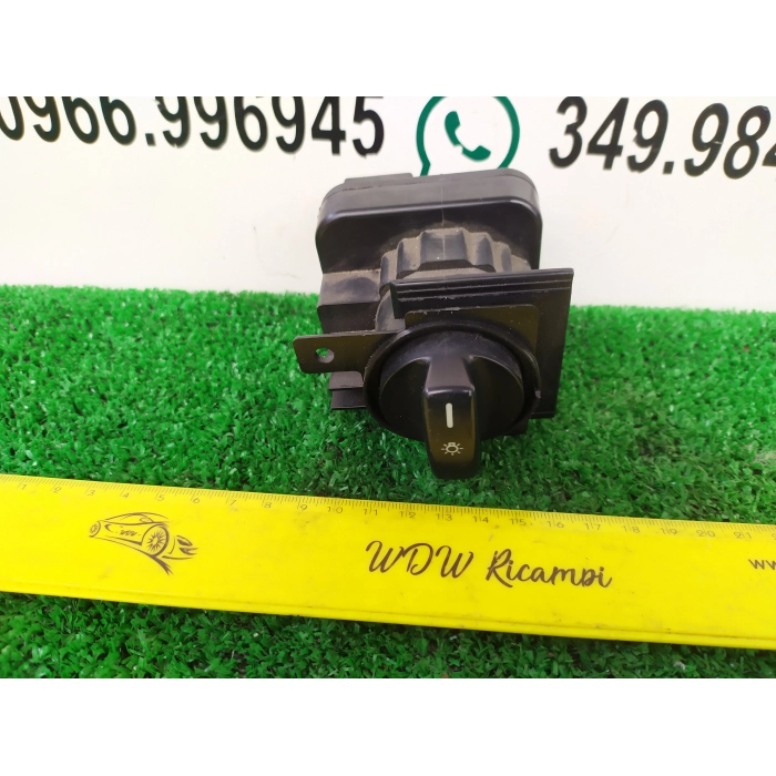 A1695452804 PULSANTE INTERRUTTORE COMANDI LUCI MERCEDES CLASSE A (W169) 2.0 (2004\2012) 2008
