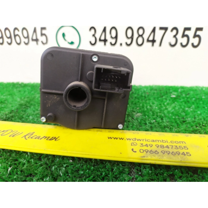 A1695452804 PULSANTE INTERRUTTORE COMANDI LUCI MERCEDES CLASSE A (W169) 2.0 (2004\2012) 2008