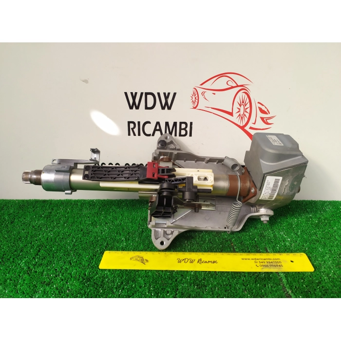 A1694604016 PIANTONE STERZO GUIDA GUIDATORE MERCEDES CLASSE A (W169) 2.0 (2004\2012) 2008
