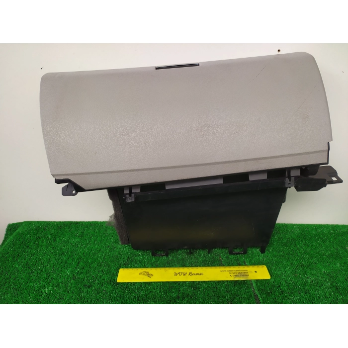 1005488 CASSETTO VANO PORTAOGGETTI MERCEDES CLASSE A (W169) 2.0 (2004\2012) 2008
