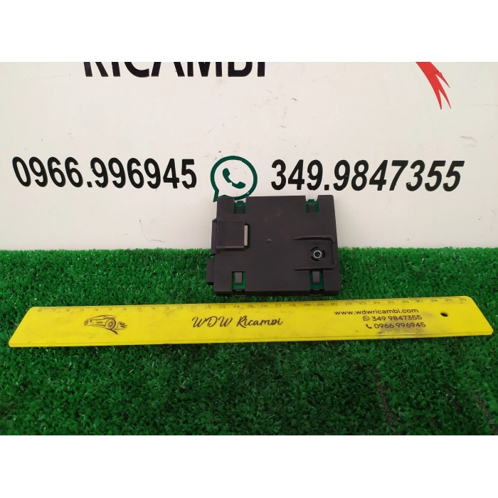 A1698200475 CENTRALINA RICEVITORE AMPLIFICATORE ANTENNA MERCEDES CLASSE A (W169) 2.0 (2004\2012) 2008