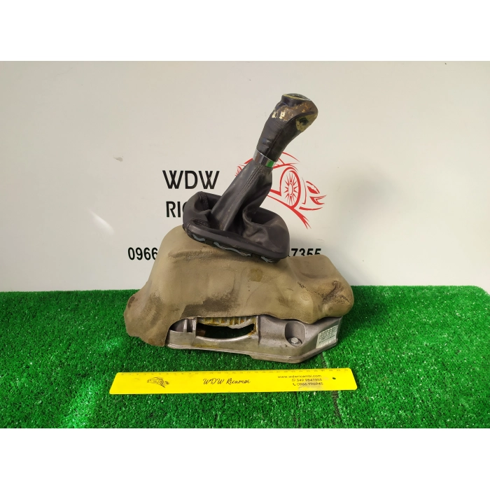 A1693600409 LEVA SELETTORE CAMBIO MANUALE MERCEDES CLASSE A (W169) 2.0 (2004\2012) 2008