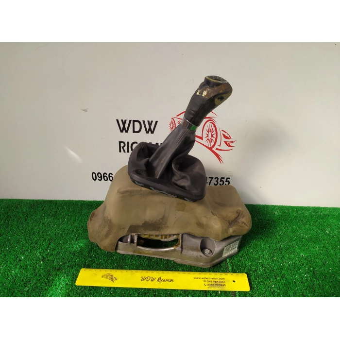A1693600409 LEVA SELETTORE CAMBIO MANUALE MERCEDES CLASSE A (W169) 2.0 (2004\2012) 2008