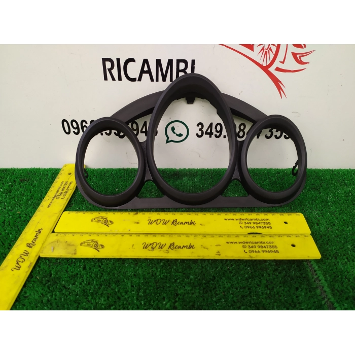 MN108455 MASCHERINA RIVESTIMENTO QUADRO MITSUBISHI COLT 1.1 GPL (2004\2012) 2009