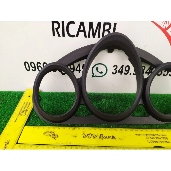 MN108455 MASCHERINA RIVESTIMENTO QUADRO MITSUBISHI COLT 1.1 GPL (2004\2012) 2009