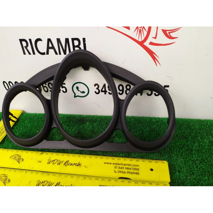 MN108455 MASCHERINA RIVESTIMENTO QUADRO MITSUBISHI COLT 1.1 GPL (2004\2012) 2009