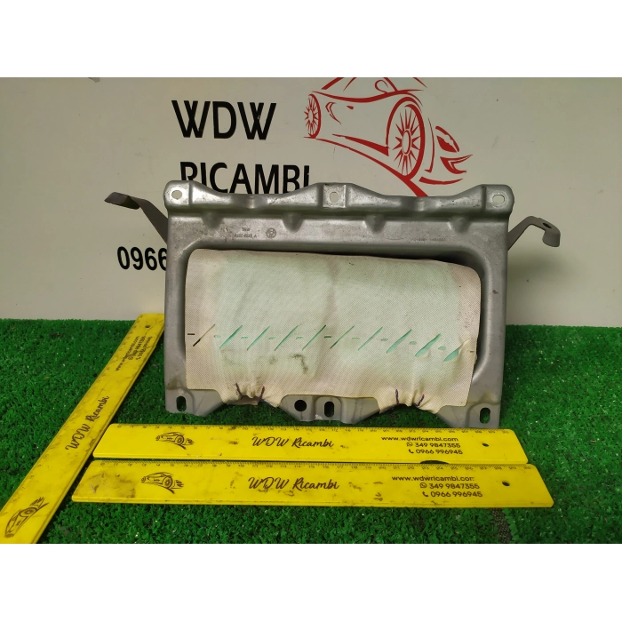 6M51-A042B84-AB AIRBAG CRUSCOTTO LATO DESTRO DX FORD FOCUS SW 1.6 (2004\2011) 2007