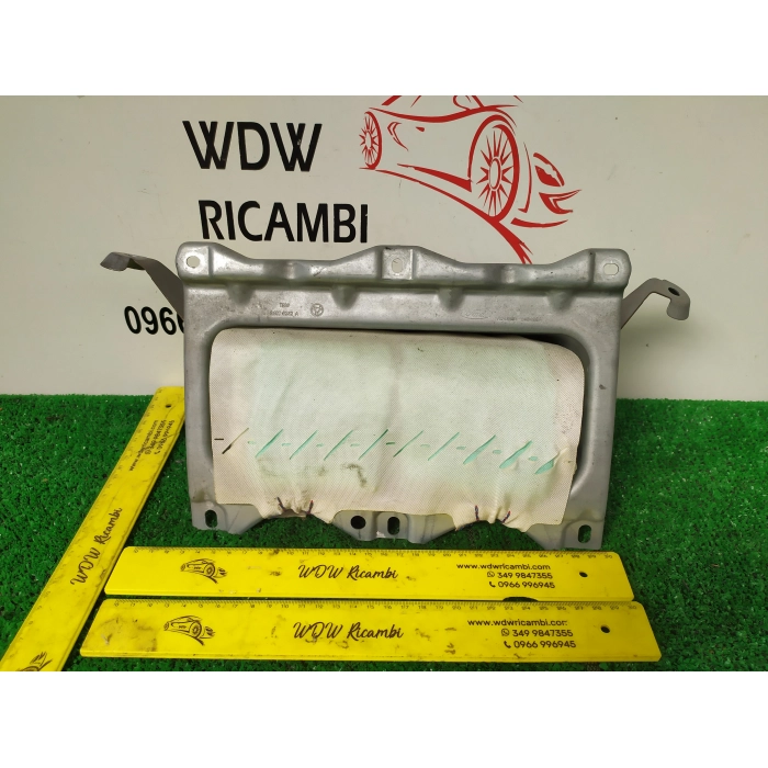 6M51-A042B84-AB AIRBAG CRUSCOTTO LATO DESTRO DX FORD FOCUS SW 1.6 (2004\2011) 2007