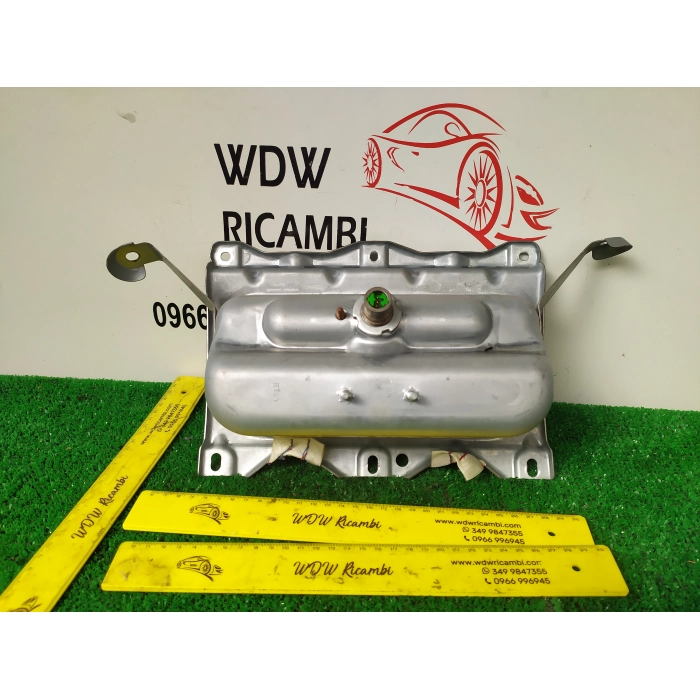 6M51-A042B84-AB AIRBAG CRUSCOTTO LATO DESTRO DX FORD FOCUS SW 1.6 (2004\2011) 2007