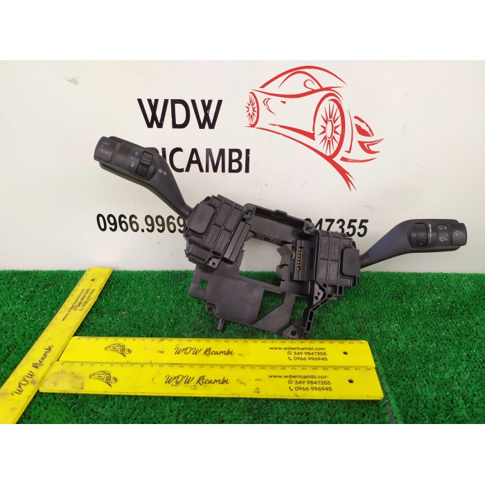 4M5T-13N064-FH DEVIOLUCI LEVA TERGICRISTALLO FORD FOCUS SW 1.6 (2004\2011) 2007