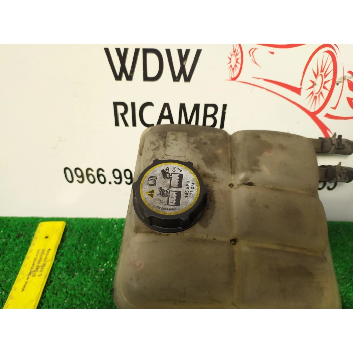3M5H-8K218-AJ VASCHETTA SERBATOIO ACQUA FORD FOCUS SW 1.6 (2004\2011) 2007