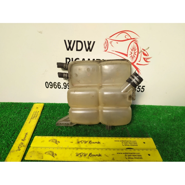 3M5H-8K218-AJ VASCHETTA SERBATOIO ACQUA FORD FOCUS SW 1.6 (2004\2011) 2007