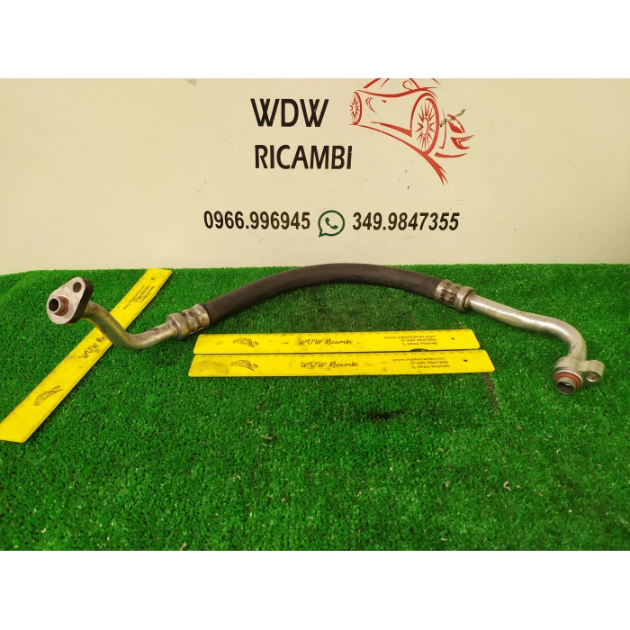 TUBO ARIA CONDIZIONATA CLIMA A\C FORD FOCUS SW 1.6 (2004\2011) 2007