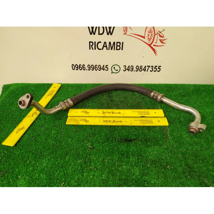 TUBO ARIA CONDIZIONATA CLIMA A\C FORD FOCUS SW 1.6 (2004\2011) 2007