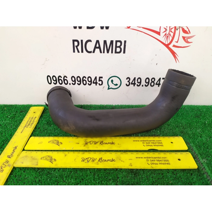7971021010 TUBO MANICOTTO RADIATORE INTERCOOLER FORD FOCUS SW 1.6 (2004\2011) 2007