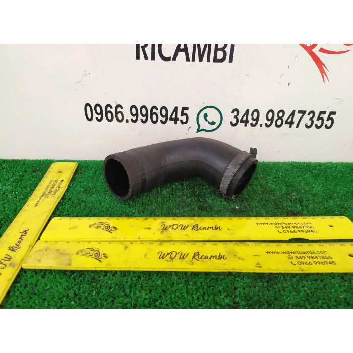 7981021010 TUBO MANICOTTO RADIATORE INTERCOOLER FORD FOCUS SW 1.6 (2004\2011) 2007