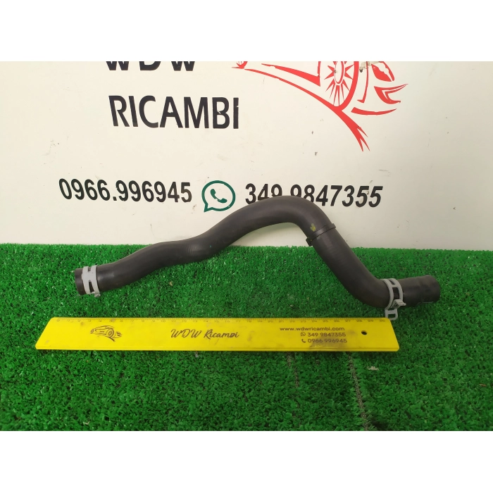 924000413R TUBO MANICOTTO ACQUA LIQUIDO MOTORE DACIA SANDERO 1.0 (2012\2020) 2019