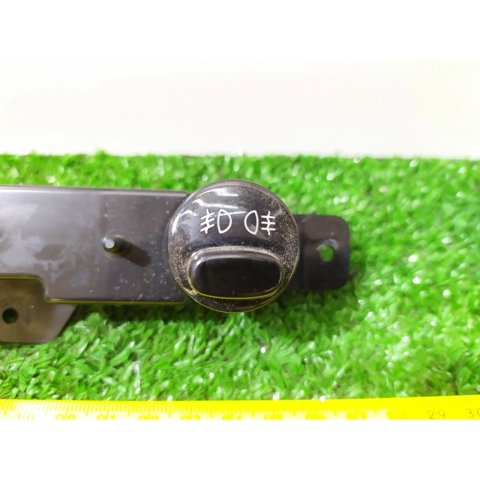 PULSANTI INTERRUTTORI CENTRALI GRUPPO COMANDI CRUSCOTTO FIAT 500 CITY 4 FRECCE
