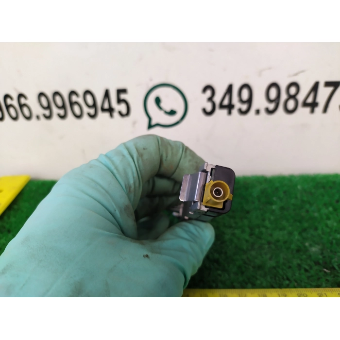 5NA035577 CENTRALINA SENSORE AMPLIFICATORE PORTELLONE POSTERIORE VOLKSWAGEN TIGUAN (DAL 2016 IN POI >) 2018
