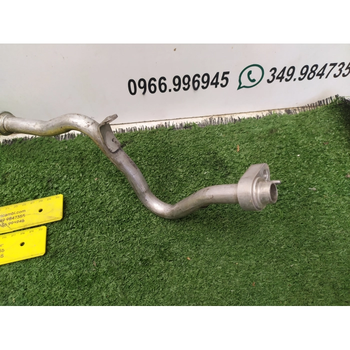 A2468300402 TUBO ARIA CONDIZIONATA CLIMA A\C MERCEDES CLASSE GLA (X156) 1.6 (DAL 2013 >)