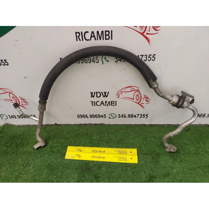 DG9H-19N602-NE TUBO ARIA CONDIZIONATA CLIMA A\C FORD MONDEO 4° 2.0 TDCI (2014\2022) 2015