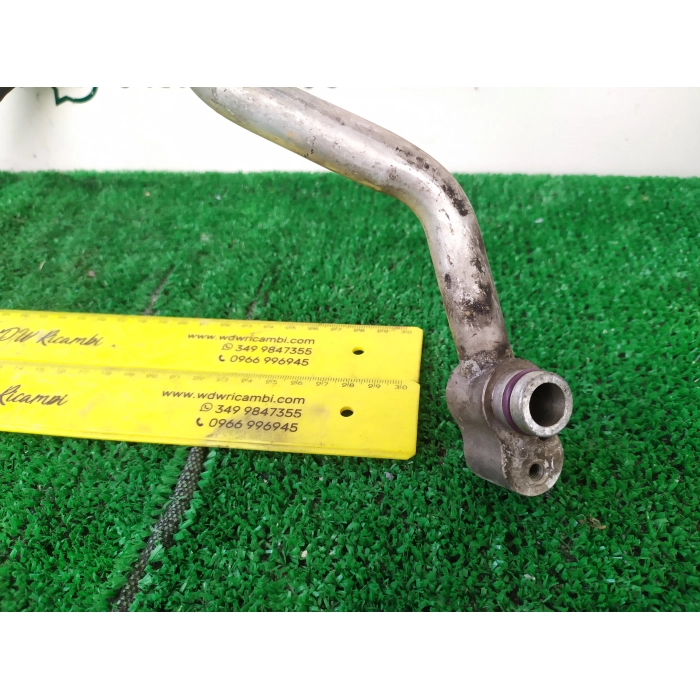 8R0260701K TUBO ARIA CONDIZIONATA CLIMA A\C AUDI Q5 (8R) 2.0 TDI (DAL 2008 IN POI >) 2010