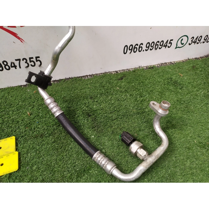 924904561R TUBO ARIA CONDIZIONATA CLIMA A\C RENAULT TWINGO 3° 1.0 SMART 453 1.0 A4538304800003