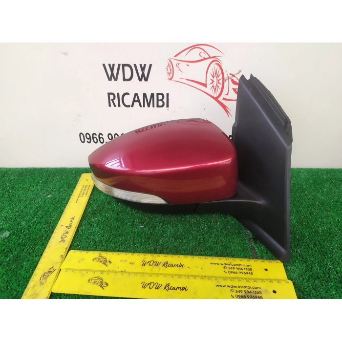 DV4417682JC SPECCHIO SPECCHIETTO ELETTRICO 8PIN DESTRO DX FORD KUGA 2° (2012\2019) 2016