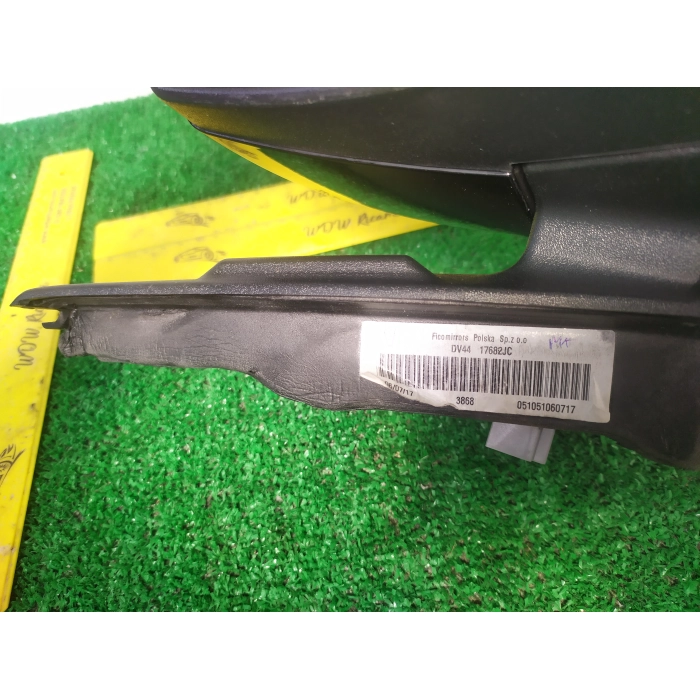 DV4417682JC ART.19625 SPECCHIO SPECCHIETTO ELETTRICO 8PIN DESTRO DX FORD KUGA 2° (2012\2019) 2016