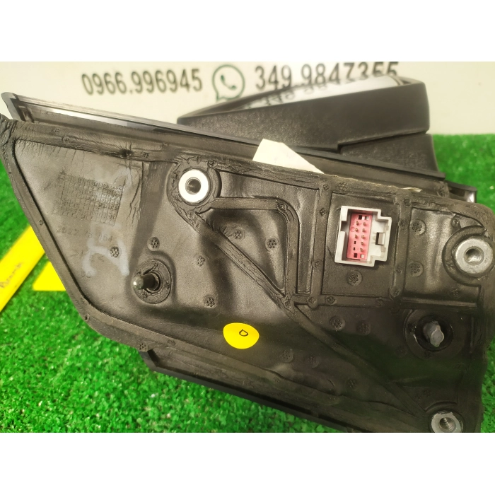 DV4417682JC ART.19625 SPECCHIO SPECCHIETTO ELETTRICO 8PIN DESTRO DX FORD KUGA 2° (2012\2019) 2016