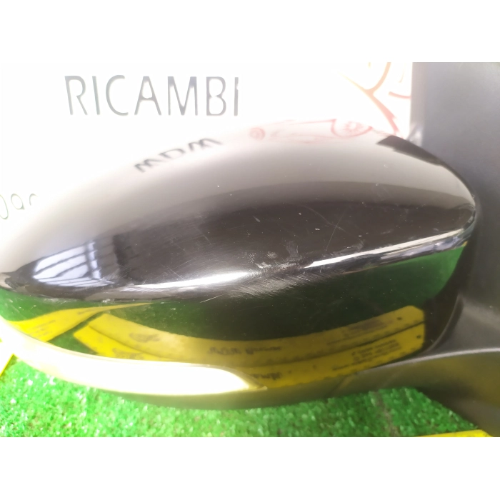 DV4417682JC ART.19625 SPECCHIO SPECCHIETTO ELETTRICO 8PIN DESTRO DX FORD KUGA 2° (2012\2019) 2016