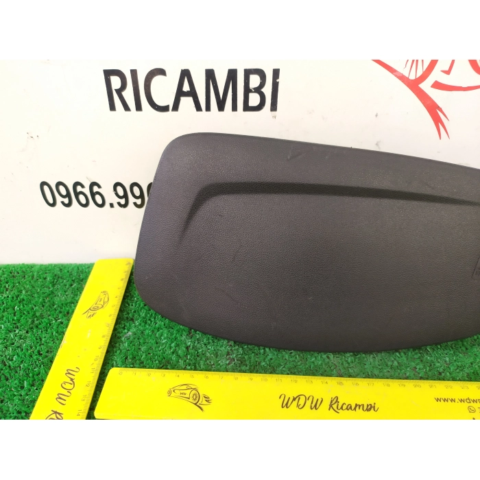557029540 AIRBAG SEDILE LATO ANTERIORE DESTRO DX FIAT GRANDE PUNTO 1.3 75CV (2005\2011) 2007