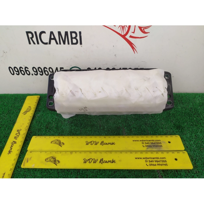 34041705E AIRBAG CRUSCOTTO LATO DESTRO DX ALFA ROMEO GIULIETTA 1.6 (DAL 2010 IN POI >) 2011