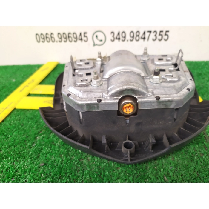 8200236060A AIRBAG VOLANTE GUIDA STERZO MANUBRIO RENAULT CLIO 1.2 (1998\2012) 2004