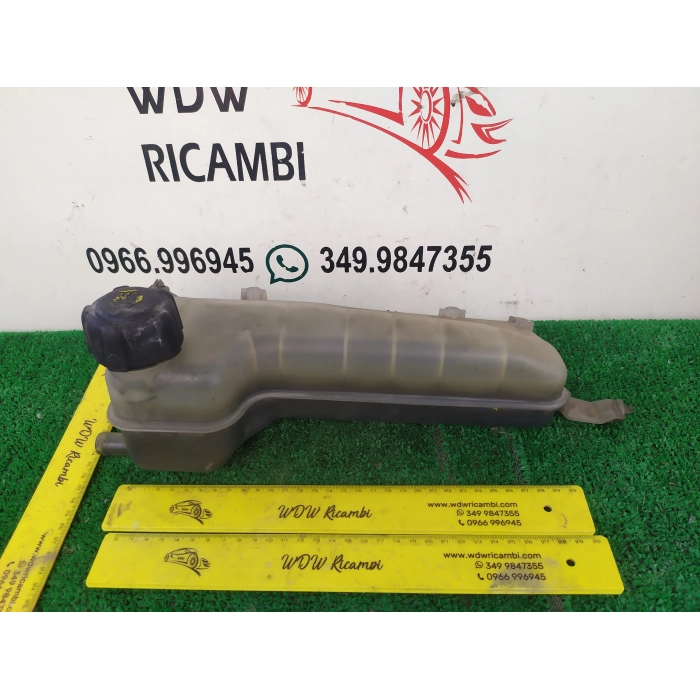 7700427953 VASCHETTA CONTENITORE ACQUA LIQUIDO RAFFREDDAMENTO MOTORE RENAULT CLIO 1.2 (1998\2012) 2004