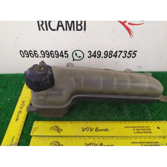 7700427953 VASCHETTA CONTENITORE ACQUA LIQUIDO RAFFREDDAMENTO MOTORE RENAULT CLIO 1.2 (1998\2012) 2004