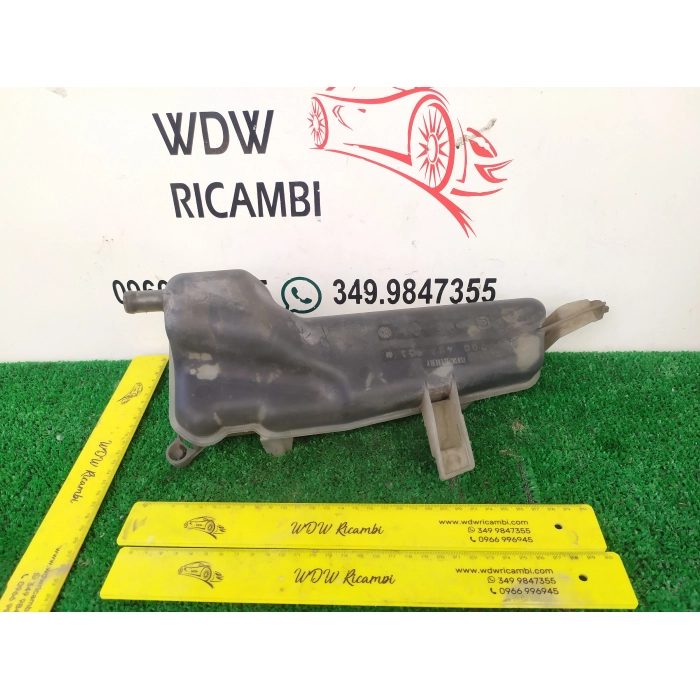 7700427953 VASCHETTA CONTENITORE ACQUA LIQUIDO RAFFREDDAMENTO MOTORE RENAULT CLIO 1.2 (1998\2012) 2004