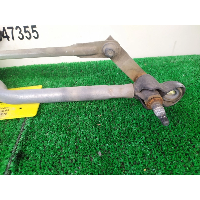 8200264711 MOTORINO TERGICRISTALLO TERGIPARABREZZA ANTERIORE ANT RENAULT CLIO 1.2 (1998\2012) 2004