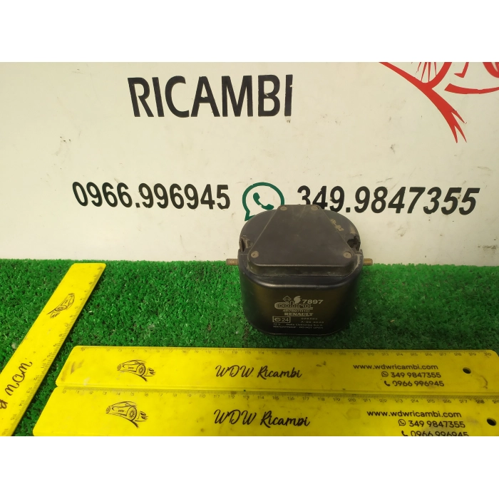 4B7897R1C SIRENA ALLARME ORIGINALE RENAULT CLIO 1.2 (1998\2012) 2004