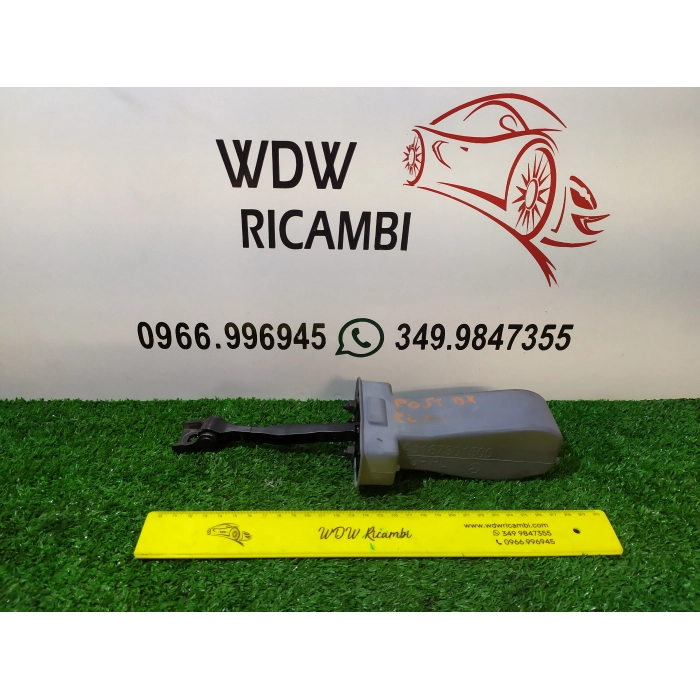 TIRANTE FERMOPORTA POSTERIORE POST DESTRO DX Mercedes-Benz Classe CLA 2019 C118
