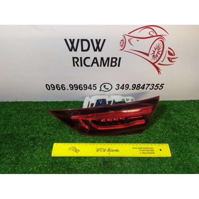 STOP FANALINO FANALE INTERNO POSTERIORE POST DESTRO DX MERCEDES CLA C118 X118 SW