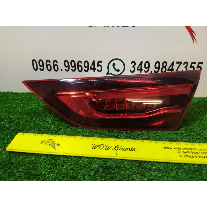 STOP FANALINO FANALE INTERNO POSTERIORE POST DESTRO DX MERCEDES CLA C118 X118 SW