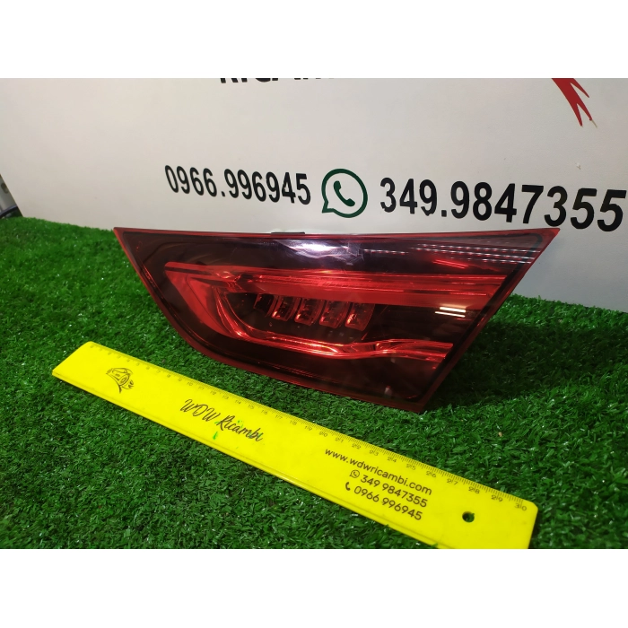 STOP FANALINO FANALE INTERNO POSTERIORE POST DESTRO DX MERCEDES CLA C118 X118 SW
