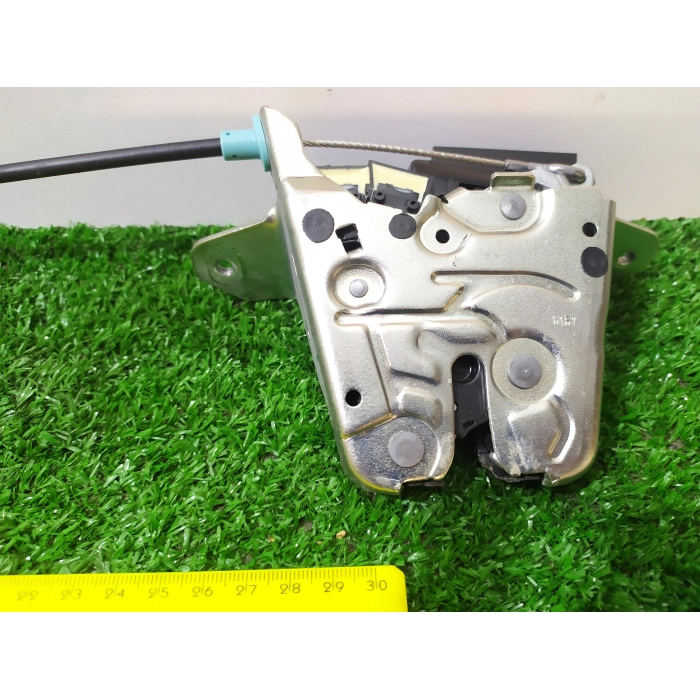 SERRATURA CHIUSURA ELETTRONICA PORTELLONE COFANO POSTERIORE MERCEDES CLA X118 SW